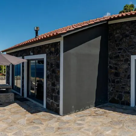 Dom wakacyjny Rosa Cha *