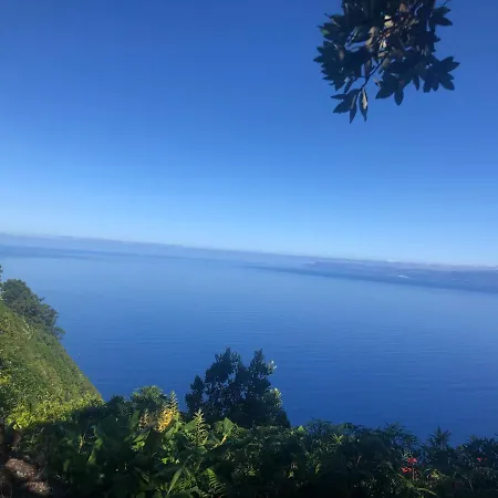 Dom wakacyjny Rosa Cha *