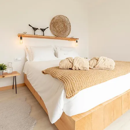 Dom wakacyjny Rosa Cha *