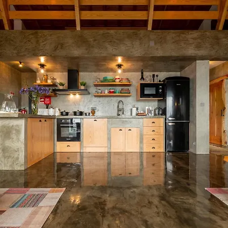 Rosa Cha Dom wakacyjny