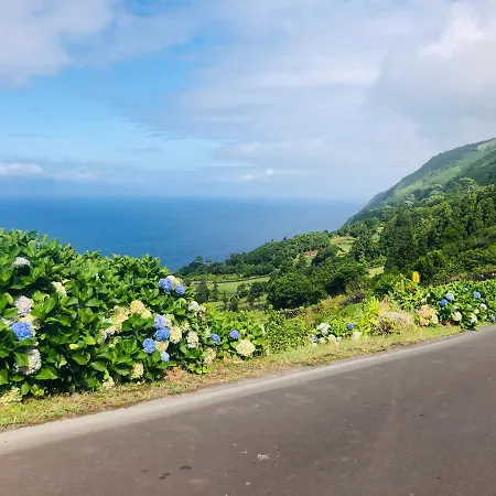 Rosa Cha Holiday home Santo Amaro (Azores)