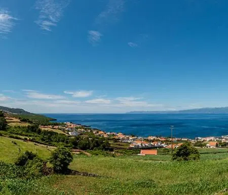 Rosa Cha Holiday home Santo Amaro (Azores)