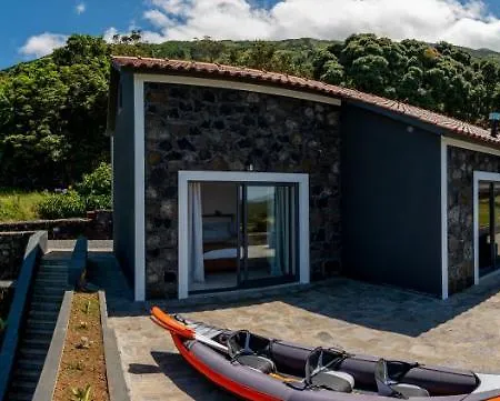 Rosa Cha Holiday home Santo Amaro (Azores)