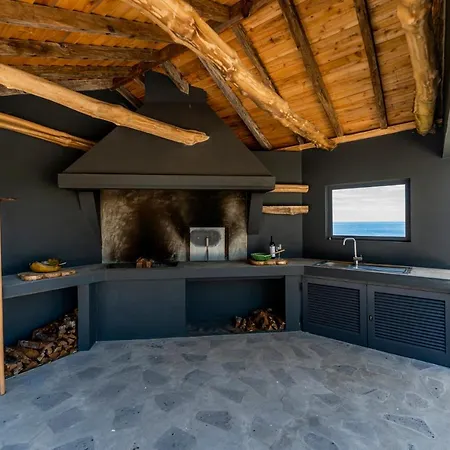 Holiday home Rosa Cha *