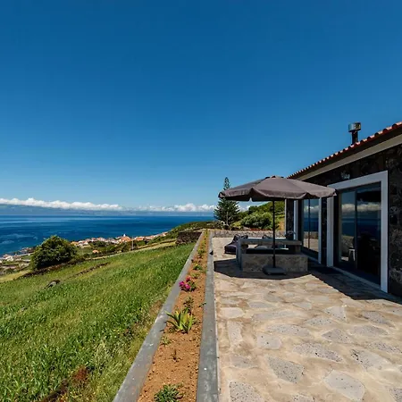 Holiday home Rosa Cha