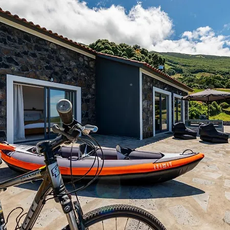 Holiday home Rosa Cha