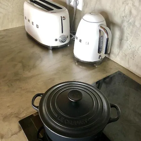 Rosa Cha Holiday home