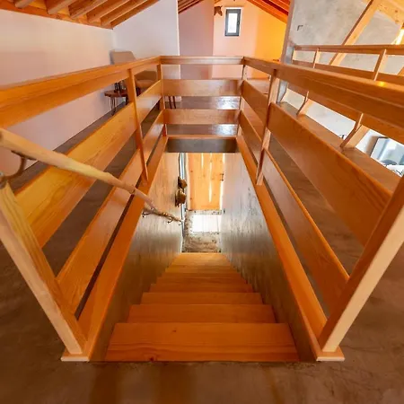 Rosa Cha Holiday home *