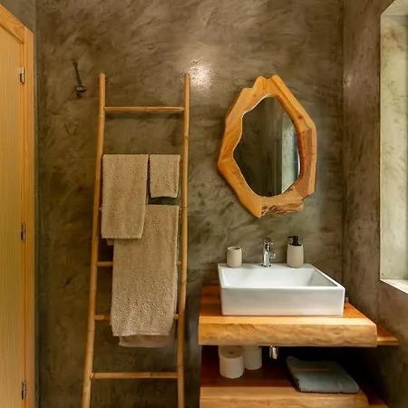 Holiday home Rosa Cha *