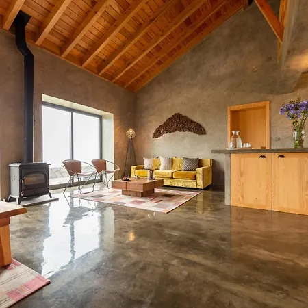 Holiday home Rosa Cha