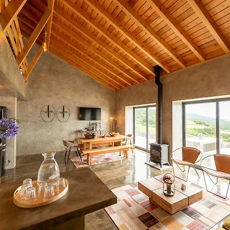 Holiday home Rosa Cha *