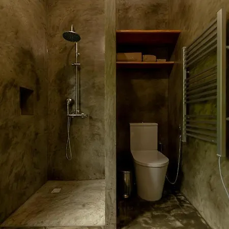 Holiday home Rosa Cha