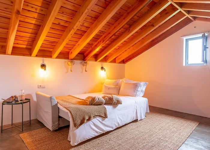 Rosa Cha Vakantiehuis