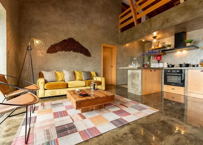 Vakantiehuis Rosa Cha *