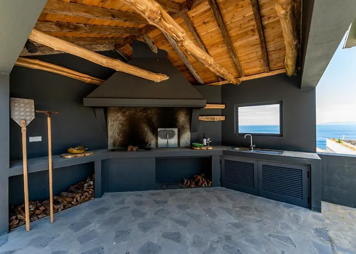 Vakantiehuis Rosa Cha *