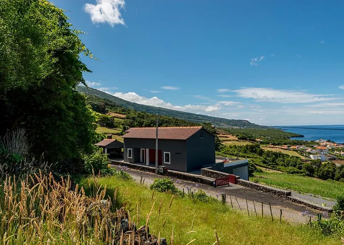 Rosa Cha בית נופש *