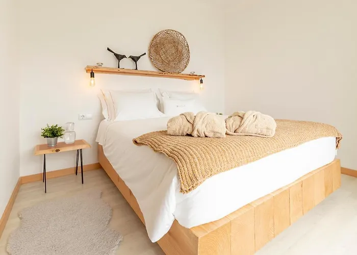 Vakantiehuis Rosa Cha *