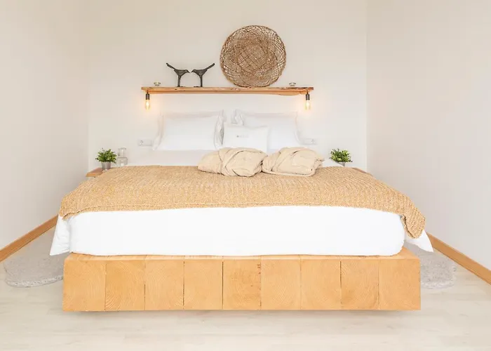 Rosa Cha Vakantiehuis Santo Amaro (Azores)