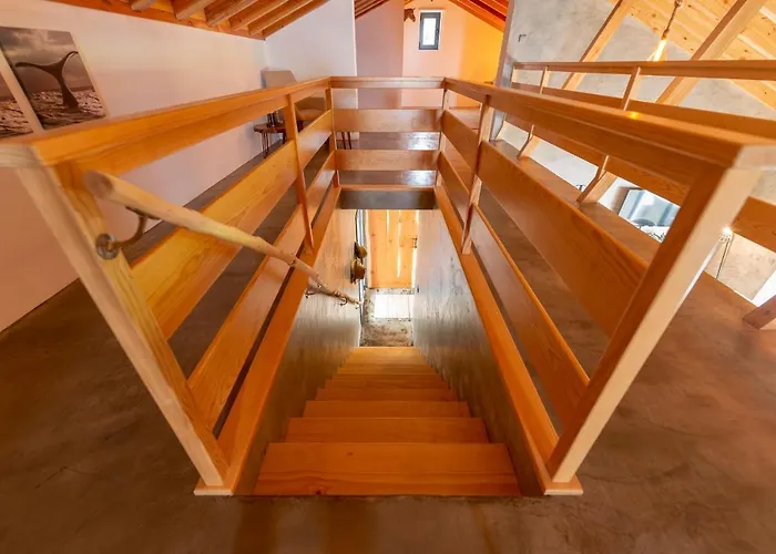 Rosa Cha Vakantiehuis *