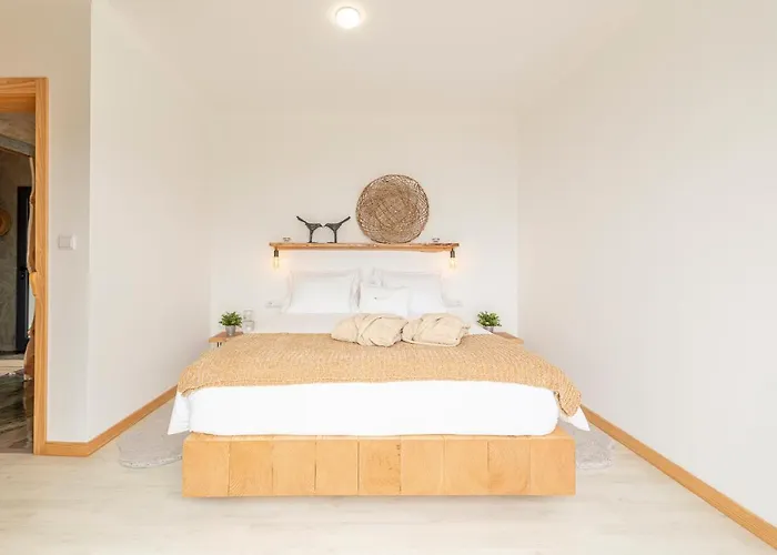 Rosa Cha * Santo Amaro (Azores)